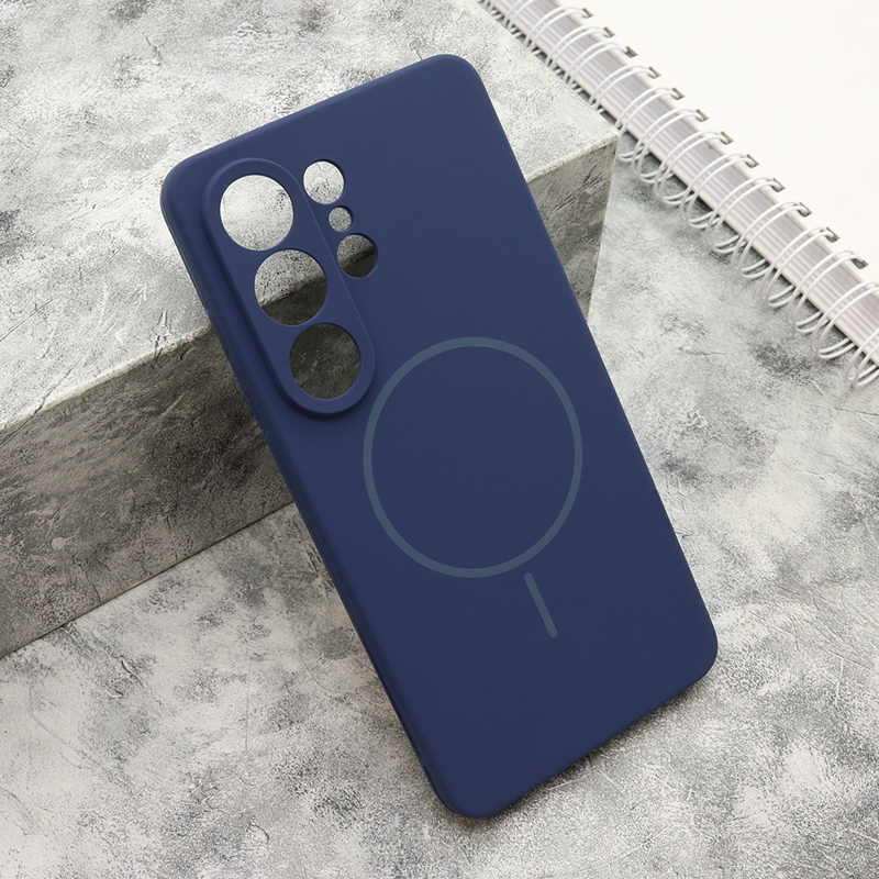 Slika od Futrola FLEX MagSafe za Samsung S948B Galaxy S26 Ultra 5G plava