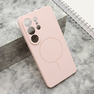 Slika od Futrola FLEX MagSafe za Samsung S948B Galaxy S26 Ultra 5G roze