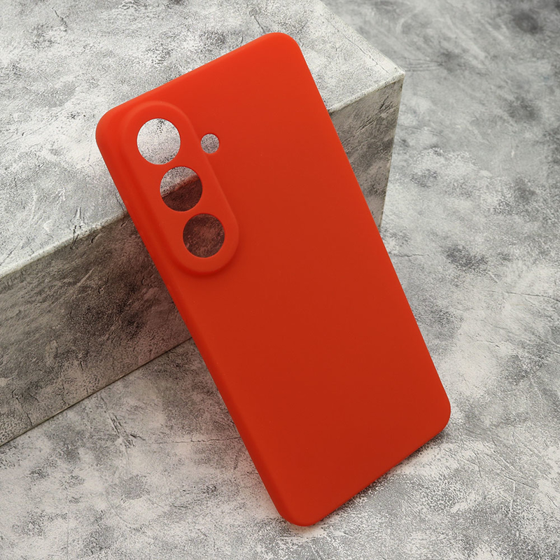 Slika od Futrola GENTLE COLOR za Samsung S941B Galaxy S26 5G crvena