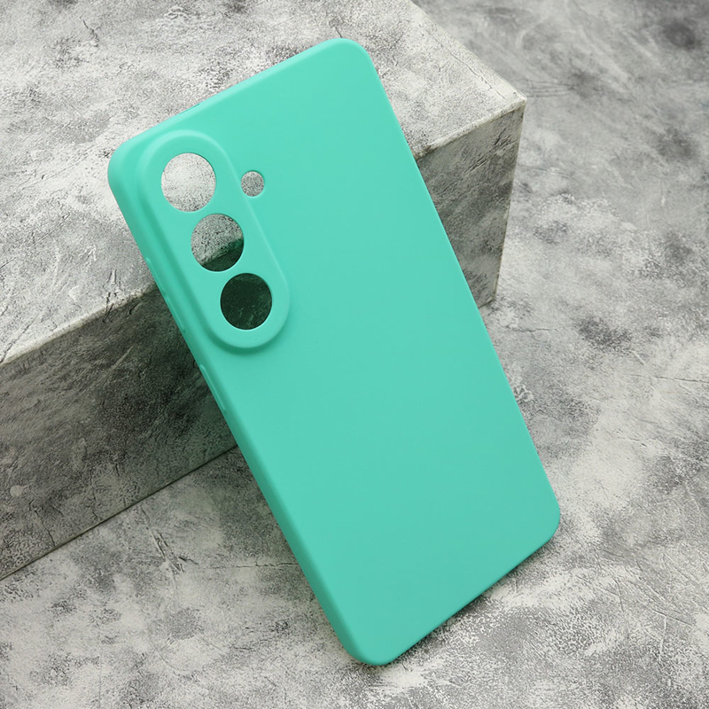 Slika od Futrola GENTLE COLOR za Samsung S941B Galaxy S26 5G tirkizna