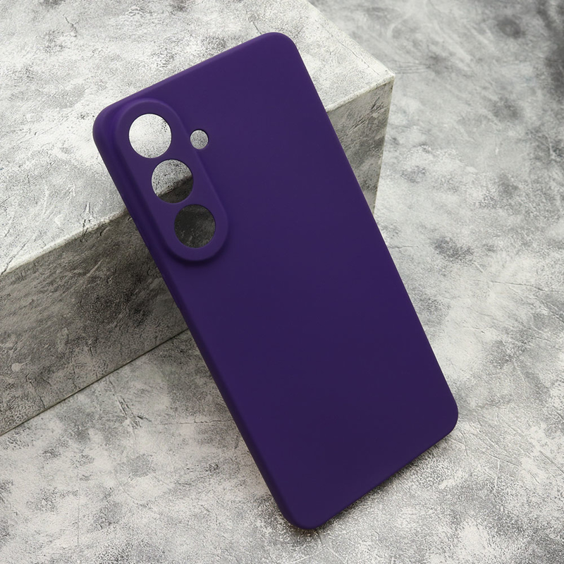 Slika od Futrola GENTLE COLOR za Samsung S946B Galaxy S26 Plus 5G lila