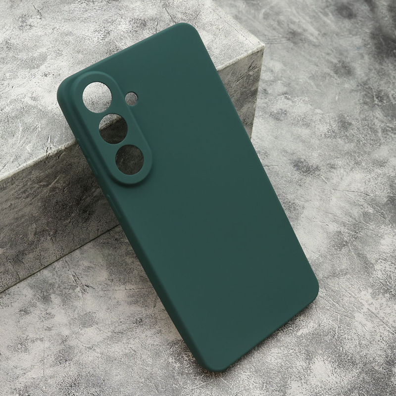 Slika od Futrola GENTLE COLOR za Samsung S946B Galaxy S26 Plus 5G zelena
