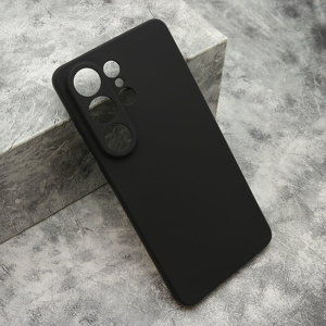 Slika od Futrola GENTLE COLOR za Samsung S948B Galaxy S26 Ultra 5G crna