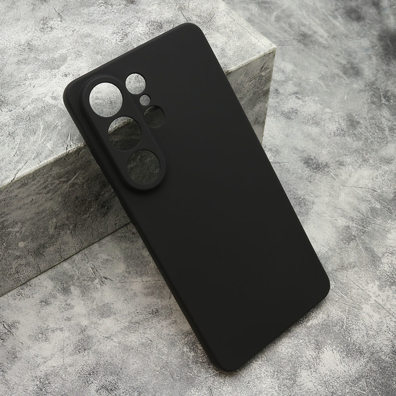 Slika od Futrola GENTLE COLOR za Samsung S948B Galaxy S26 Ultra 5G crna