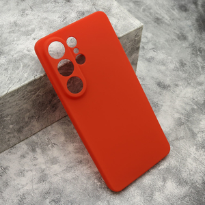 Slika od Futrola GENTLE COLOR za Samsung S948B Galaxy S26 Ultra 5G crvena