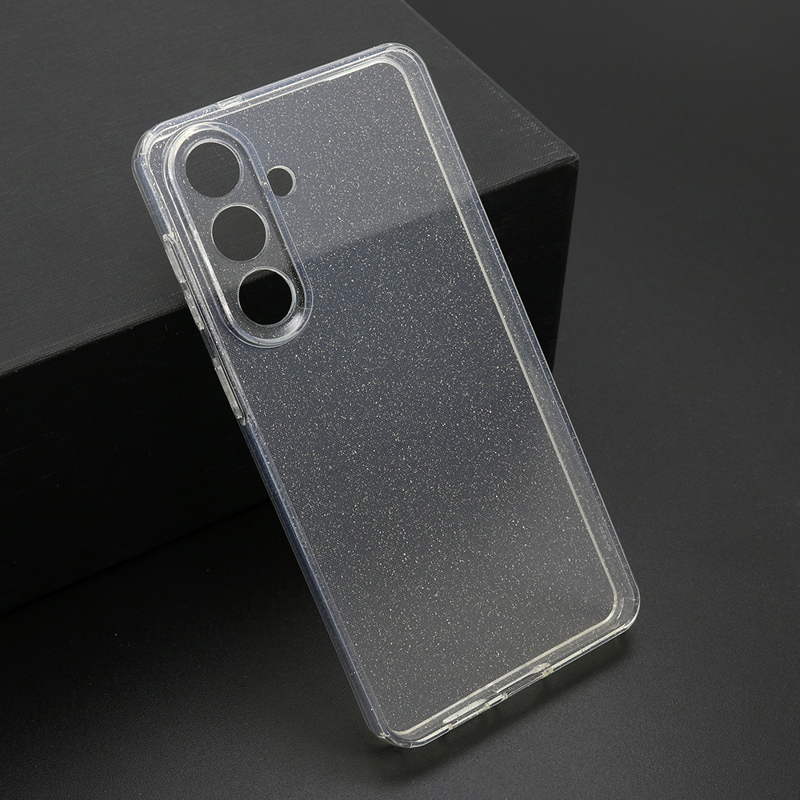 Slika od Futrola SPARKLING za Samsung S946B Galaxy S26 Plus 5G providna