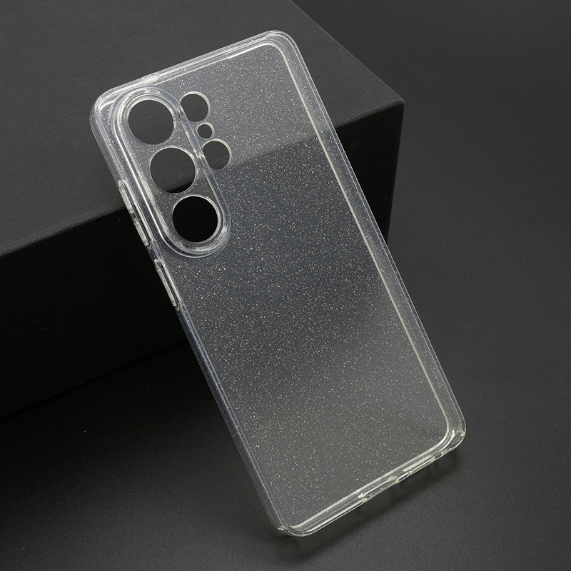 Slika od Futrola SPARKLING za Samsung S948B Galaxy S26 Ultra 5G providna