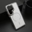 Slika od Futrola CLASSIC LOOK MagSafe za Samsung S948B Galaxy S26 Ultra 5G bela
