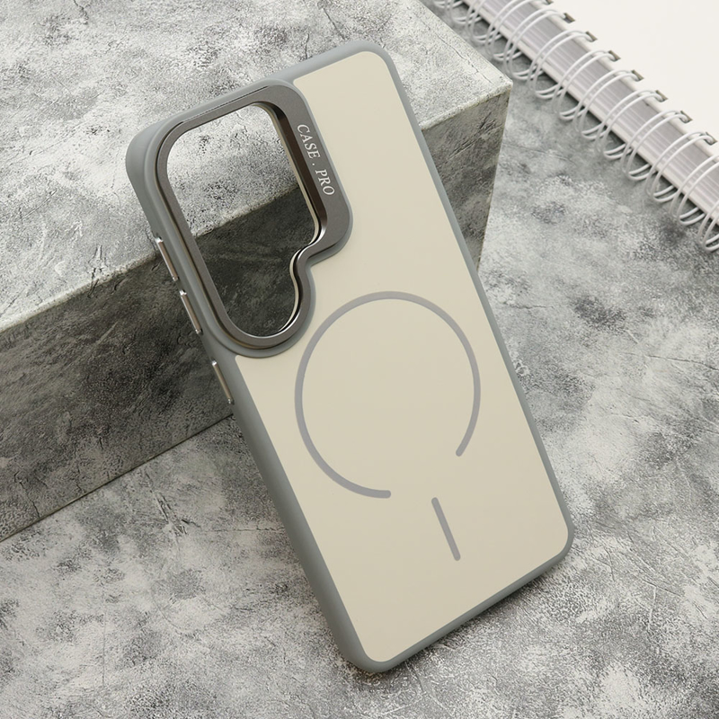 Slika od Futrola STYLISH LOOK MagSafe za Samsung S941B Galaxy S26 5G bez