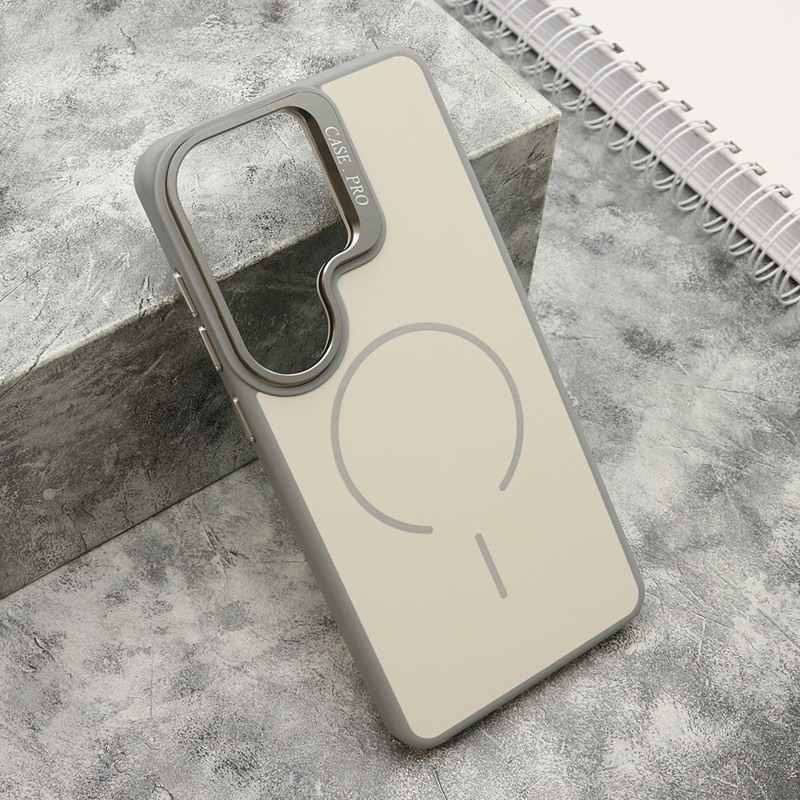 Slika od Futrola STYLISH LOOK MagSafe za Samsung S948B Galaxy S26 Ultra 5G bez