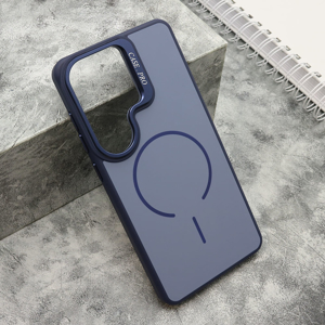 Slika od Futrola STYLISH LOOK MagSafe za Samsung S948B Galaxy S26 Ultra 5G plava