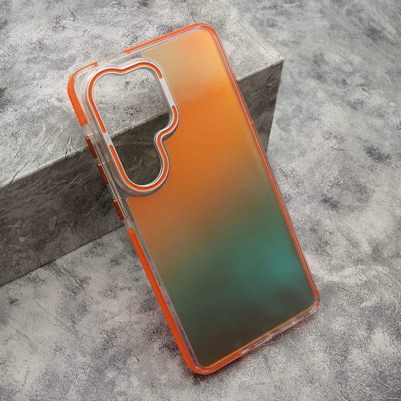 Slika od Futrola GLOW LOOK za Samsung S948B Galaxy S26 Ultra 5G narandzasta