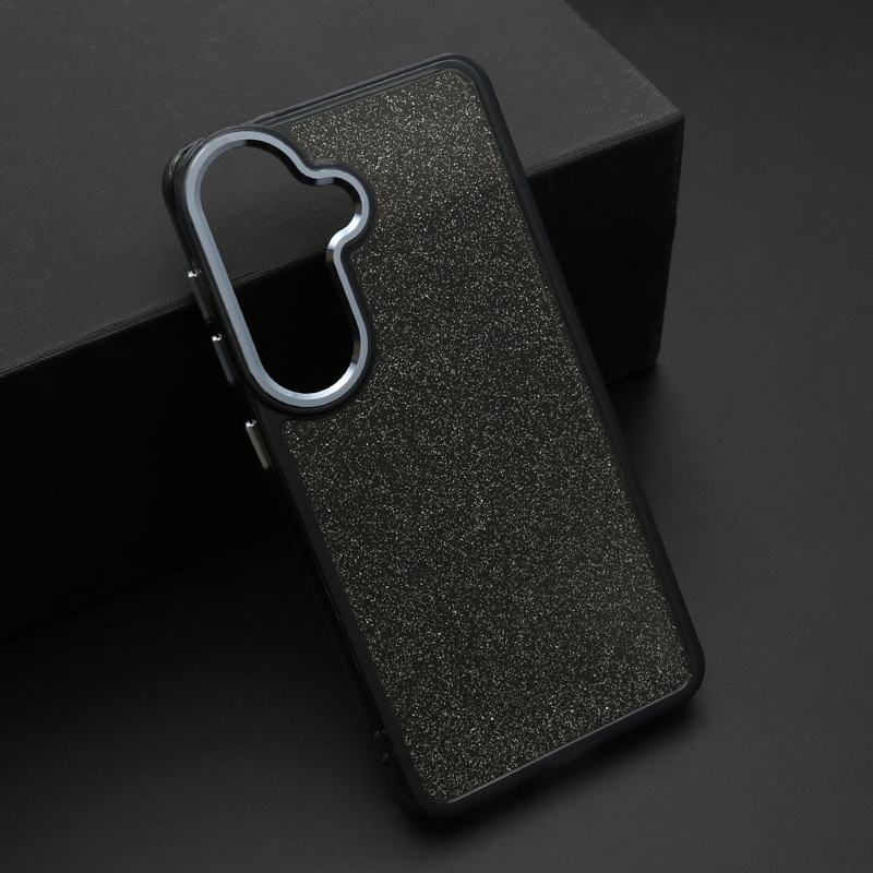 Slika od Futrola SPARKLING LOOK za Samsung S941B Galaxy S26 5G crna