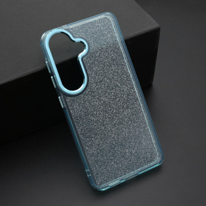 Slika od Futrola SPARKLING LOOK za Samsung S941B Galaxy S26 5G plava