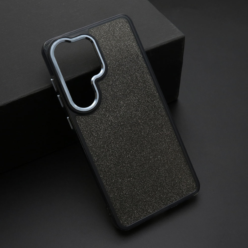 Slika od Futrola SPARKLING LOOK za Samsung S948B Galaxy S26 Ultra 5G crna