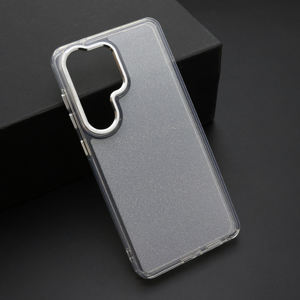 Slika od Futrola SPARKLING LOOK za Samsung S948B Galaxy S26 Ultra 5G bela