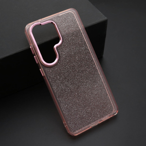 Slika od Futrola SPARKLING LOOK za Samsung S948B Galaxy S26 Ultra 5G narandzasta