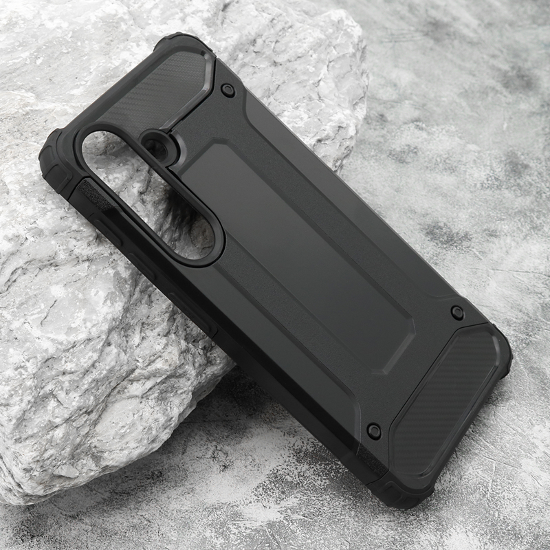 Slika od Futrola DEFENDER II za Samsung S941B Galaxy S26 5G crna