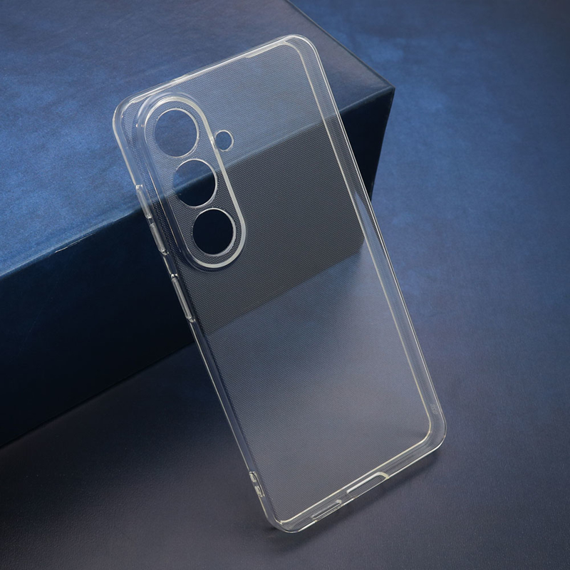 Slika od Futrola silikon CLEAR za Samsung S941B Galaxy S26 5G providna
