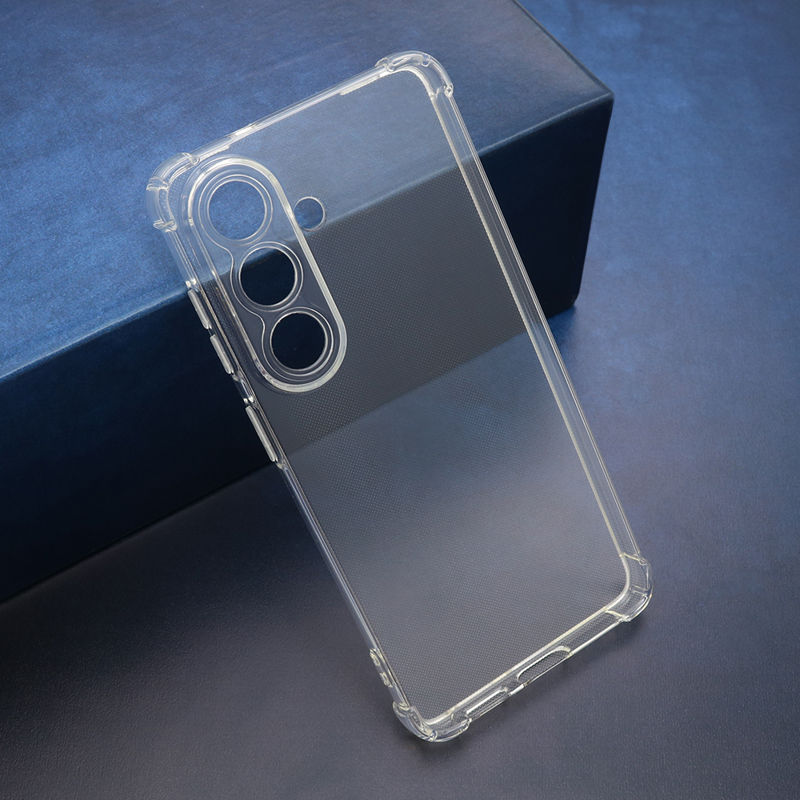 Slika od Futrola silikon CRASHPROOF za Samsung S941B Galaxy S26 5G providna