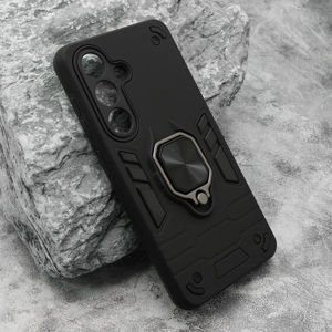 Slika od Futrola Square ring za Samsung S941B Galaxy S26 5G crna