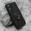 Slika od Futrola Square ring za Samsung S941B Galaxy S26 5G crna
