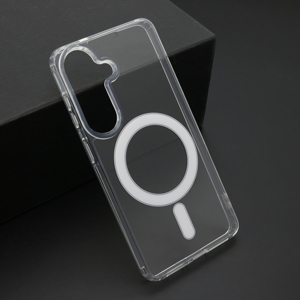 Slika od Futrola STANDARD MagSafe za Samsung S941B Galaxy S26 5G providna