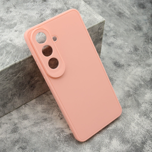 Slika od Futrola Soft 3D camera za Samsung S941B Galaxy S26 5G roze