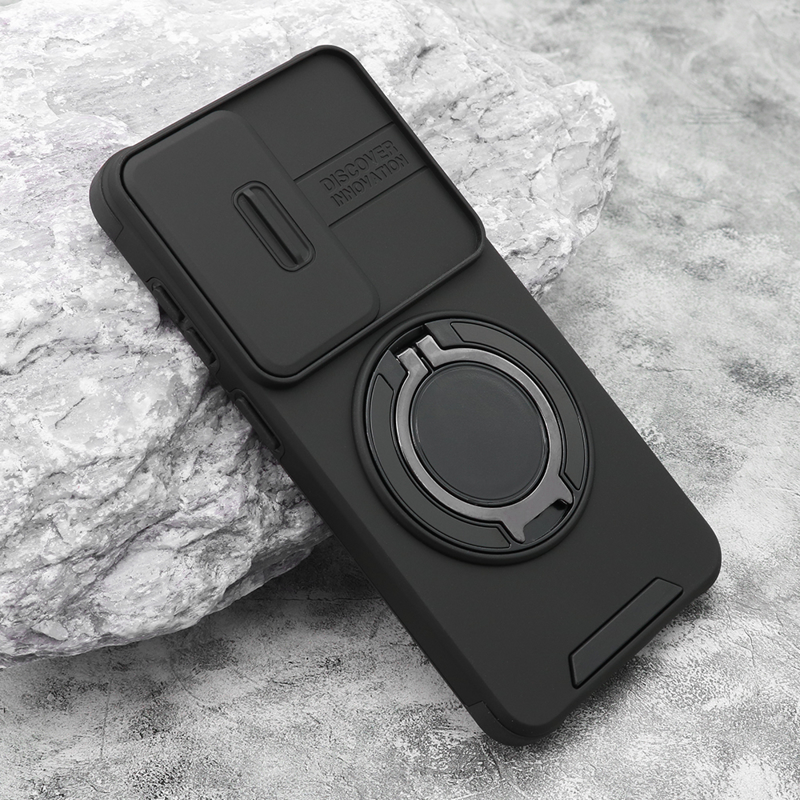 Slika od Futrola DEFENDER CAMSHIELD za Samsung S941B Galaxy S26 5G crna