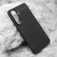 Slika od Futrola silikon BRUSHED za Samsung S946B Galaxy S26 Plus 5G crna