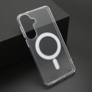 Slika od Futrola STANDARD MagSafe za Samsung S946B Galaxy S26 Plus 5G providna