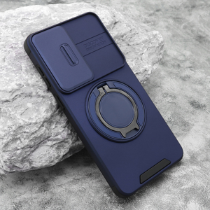 Slika od Futrola DEFENDER CAMSHIELD za Samsung S946B Galaxy S26 Plus 5G plava