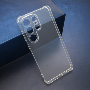 Slika od Futrola silikon CRASHPROOF za Samsung S948B Galaxy S26 Ultra 5G 5G providna