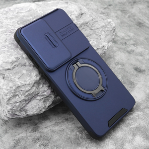 Slika od Futrola DEFENDER CAMSHIELD za Samsung S948B Galaxy S26 Ultra 5G 5G plava