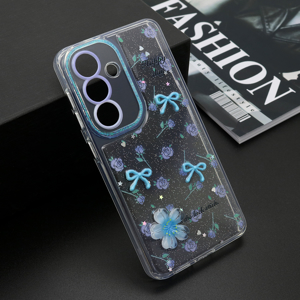 Slika od Futrola WHISPER za Samsung S941B Galaxy S26 5G plava