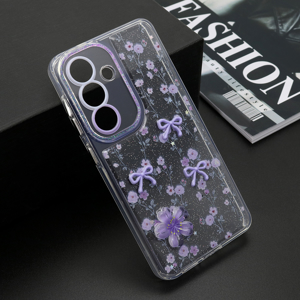 Slika od Futrola WHISPER za Samsung S941B Galaxy S26 5G ljubicasta