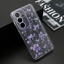 Slika od Futrola WHISPER za Samsung S941B Galaxy S26 5G ljubicasta