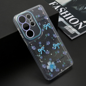 Slika od Futrola WHISPER za Samsung S948B Galaxy S26 Ultra 5G plava