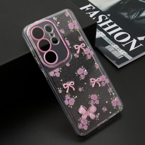 Slika od Futrola WHISPER za Samsung S948B Galaxy S26 Ultra 5G roze