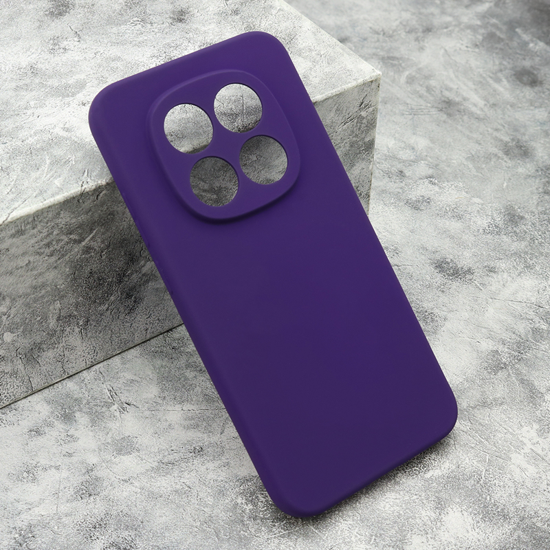 Slika od Futrola GENTLE COLOR za Xiaomi Redmi Note 15 Pro 5G (Global)/Xiaomi Redmi Note 15 Pro 5G (EU) lila