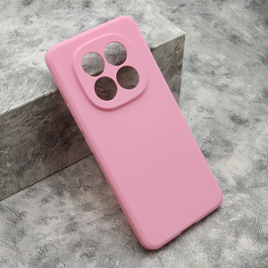 Slika od Futrola GENTLE COLOR za Xiaomi Redmi Note 15 Pro 5G (Global)/Xiaomi Redmi Note 15 Pro 5G (EU) roze