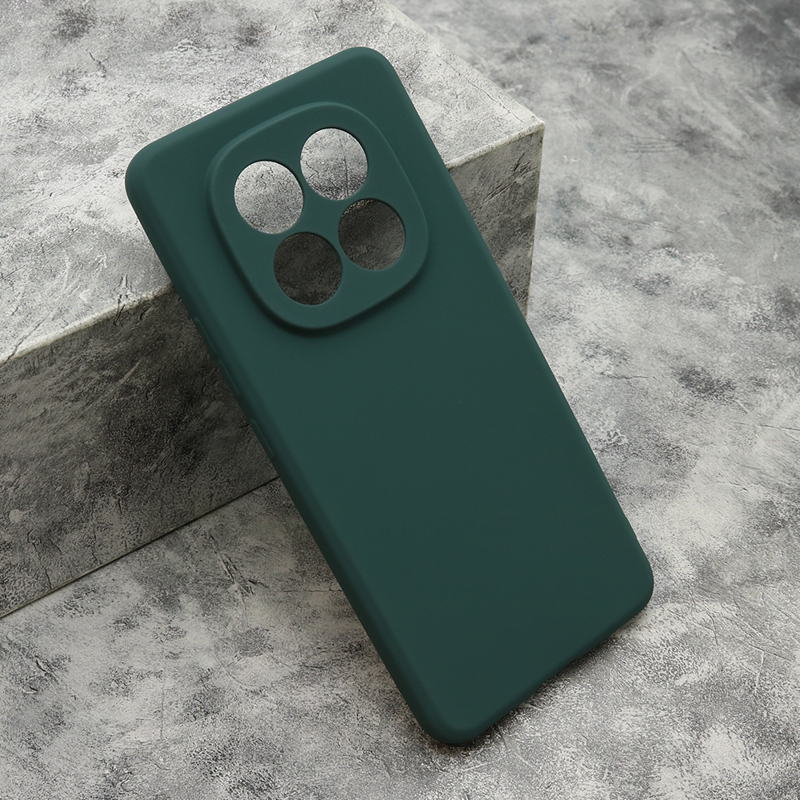 Slika od Futrola GENTLE COLOR za Xiaomi Redmi Note 15 Pro 5G (Global)/Xiaomi Redmi Note 15 Pro 5G (EU) zelena