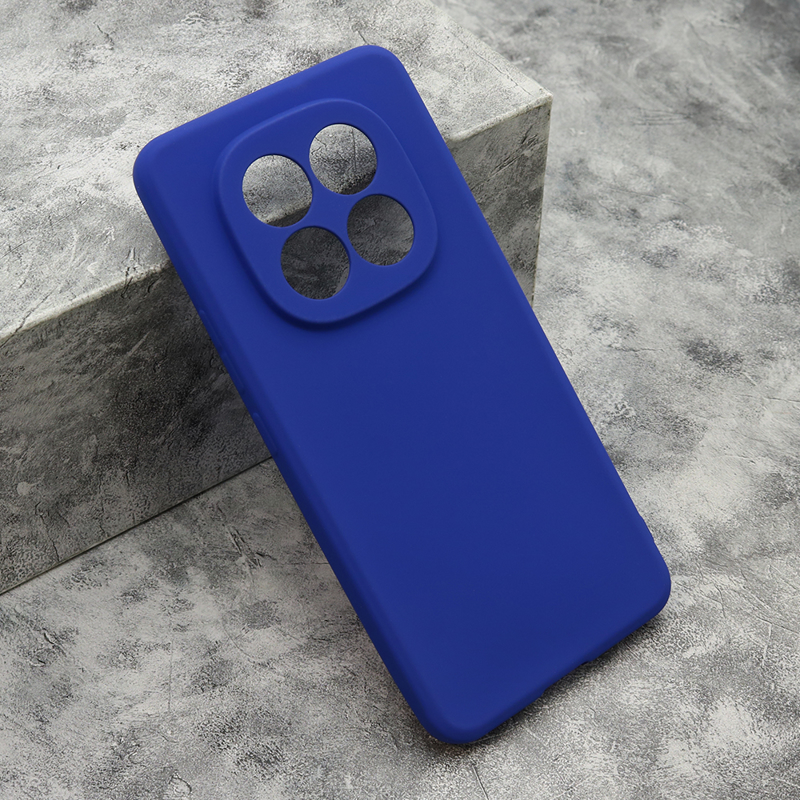 Slika od Futrola GENTLE COLOR za Xiaomi Redmi Note 15 Pro Plus 5G plava