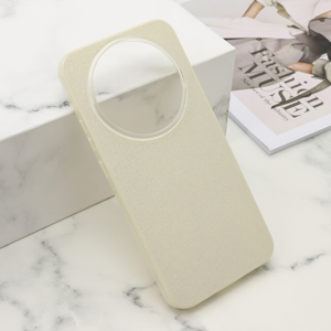 Slika od Futrola GLOW DUST za Honor X9D/Magic 8 lite bela