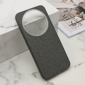 Slika od Futrola GLOW DUST za Honor X9D/Magic 8 lite crna