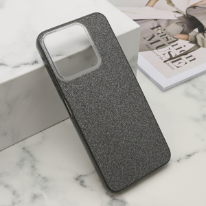 Slika od Futrola GLOW DUST za Honor X6c crna