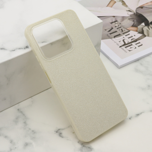 Slika od Futrola GLOW DUST za Honor X7d bela