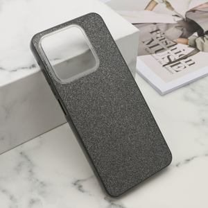 Slika od Futrola GLOW DUST za Honor X7d crna