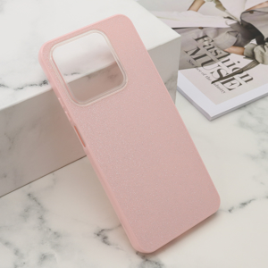 Slika od Futrola GLOW DUST za Honor X7d roze