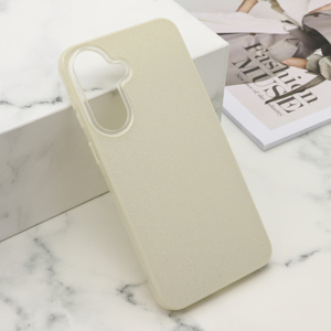 Slika od Futrola GLOW DUST za Samsung A376B Galaxy A37 5G bela